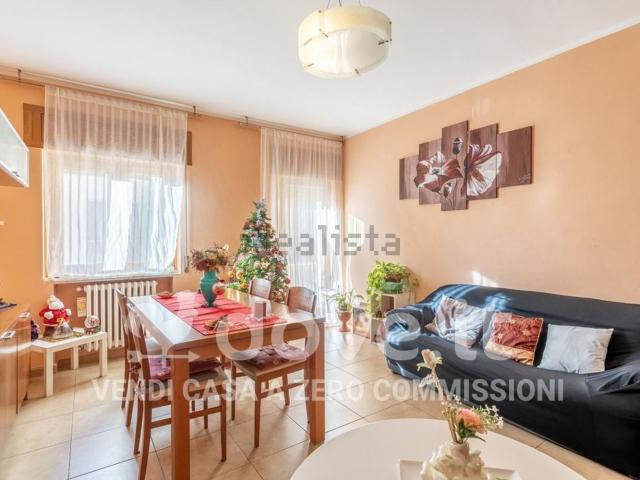 Appartamento in vendita di 102 m² in Via Bari, 18
