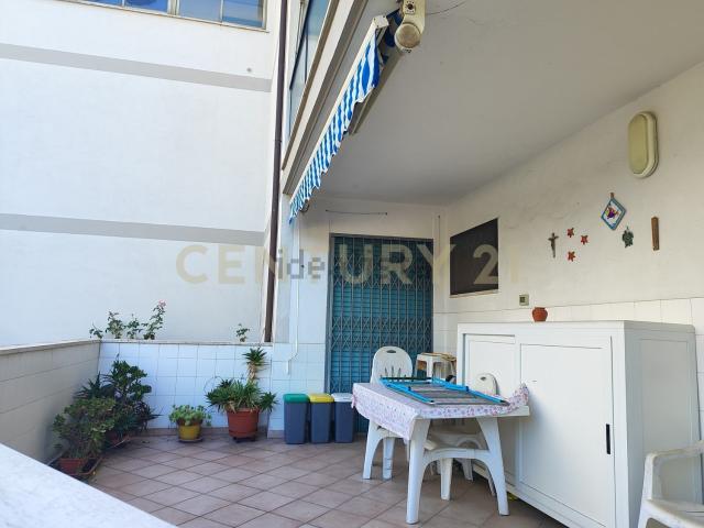 Appartamento in vendita di 102 m² in Via Bartoli, 5