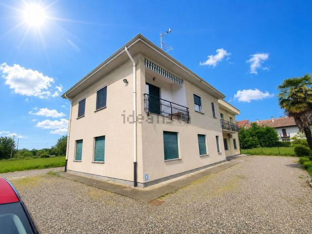 Appartamento in vendita di 102 m² in Via Belleneuve, 5