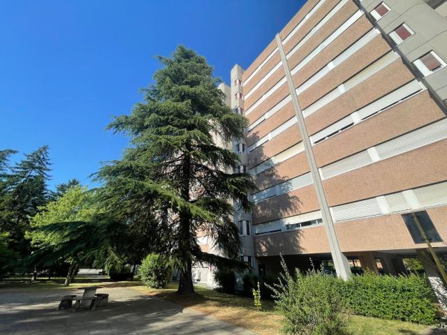 Appartamento in vendita di 102 m² in Via Benedetto Marcello