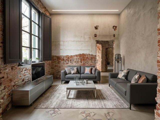 Appartamento in vendita di 102 m² in Via Benedetto Marcello, 9