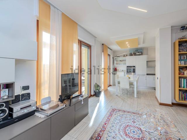 Appartamento in vendita di 102 m² in Via Bernardo Rucellai, 37