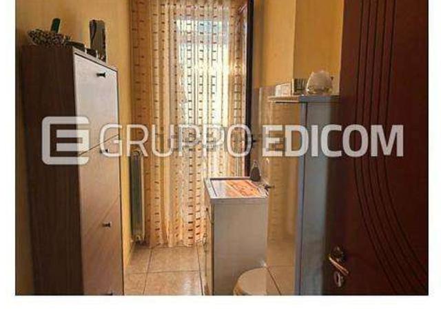 Appartamento in vendita di 102 m² in Via Bernardino Telesio