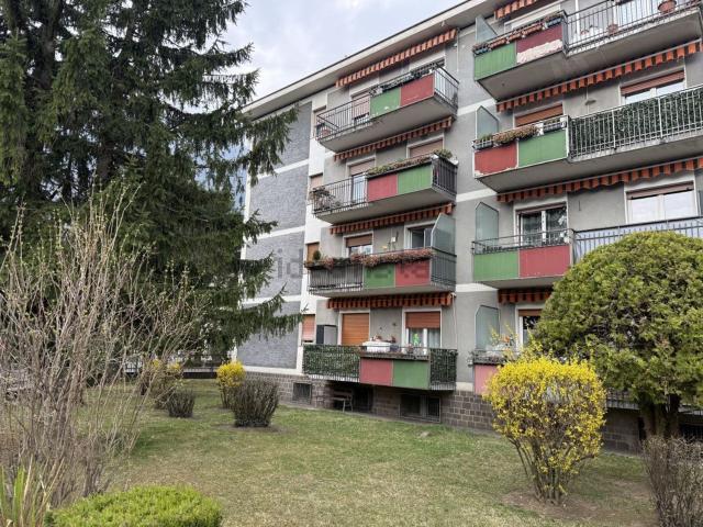 Appartamento in vendita di 102 m² in Via Bersaglio