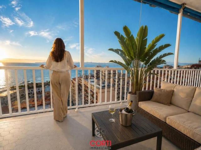 Appartamento in vendita di 102 m² in Via Bicocchi