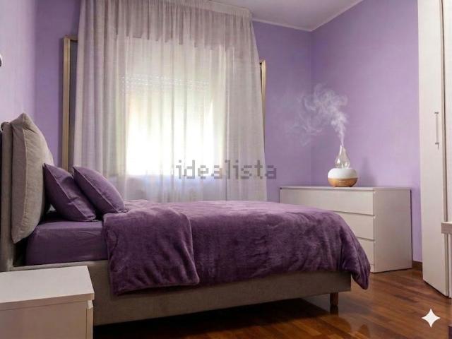 Appartamento in vendita di 102 m² in Via Bruno Buozzi