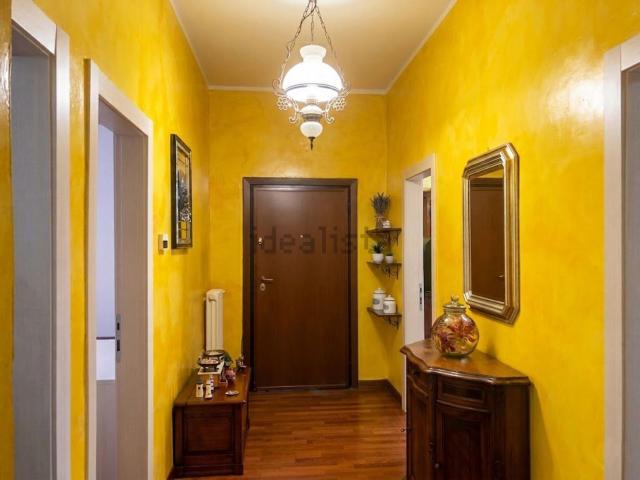 Appartamento in vendita di 102 m² in Via Bruno Buozzi