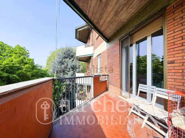 Appartamento in vendita di 102 m² in Via Brigata Pavia, 4