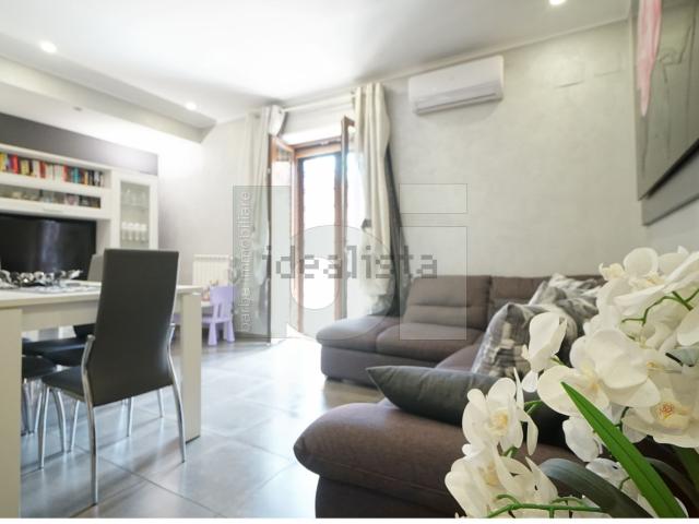 Appartamento in vendita di 102 m² in Via G. Lodi, 38
