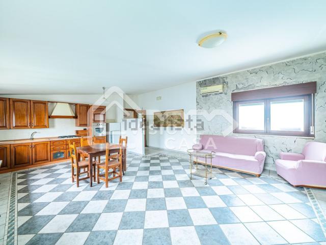 Appartamento in vendita di 102 m² in Via G. Natta
