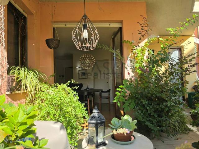 Appartamento in vendita di 102 m² in Via Goffredo Mameli, 32