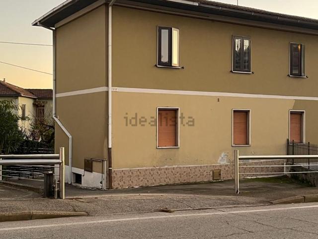 Appartamento in vendita di 102 m² in Via Gabelletta, 117