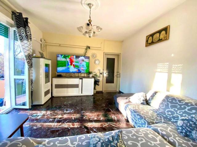 Appartamento in vendita di 102 m² in Via Galileo Galilei, 10