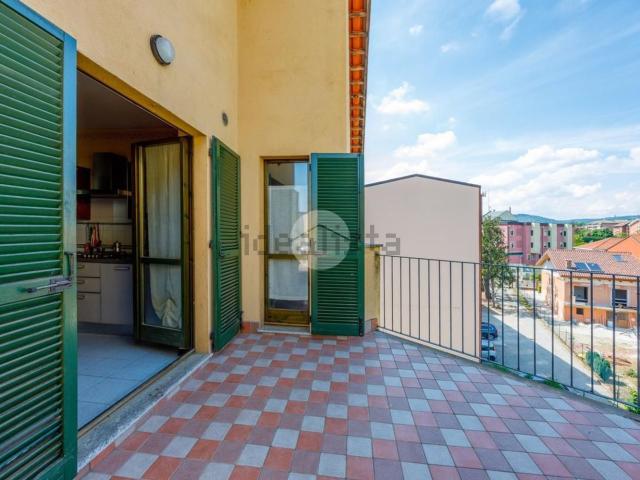 Appartamento in vendita di 102 m² in Via Generale Carlo Alberto dalla Chiesa, 11
