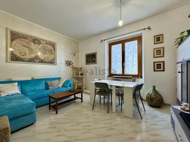 Appartamento in vendita di 102 m² in Via Giuseppe Garibaldi