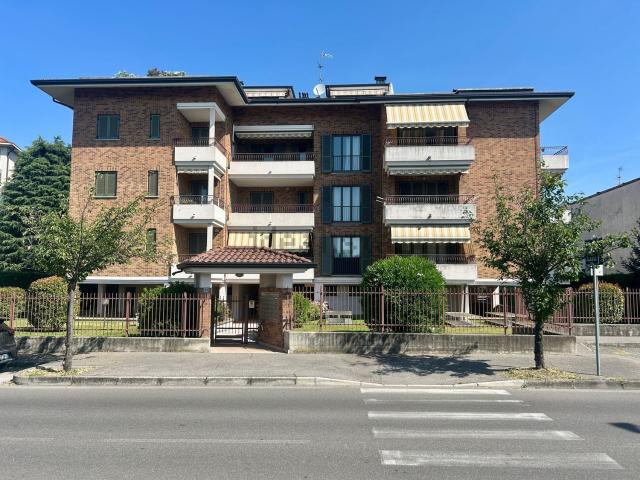 Appartamento in vendita di 102 m² in Via Giuseppe Garibaldi, 54