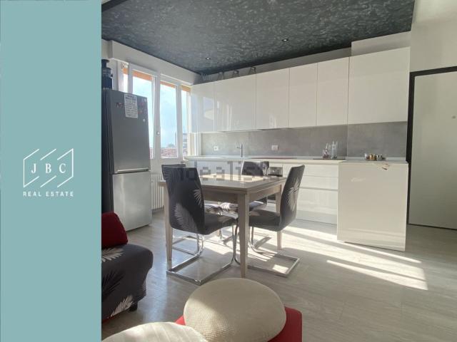 Appartamento in vendita di 102 m² in Via Giuseppe Garibaldi