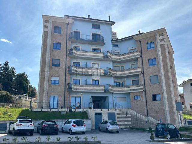 Appartamento in vendita di 102 m² in Via Giuseppe Folchi, 2