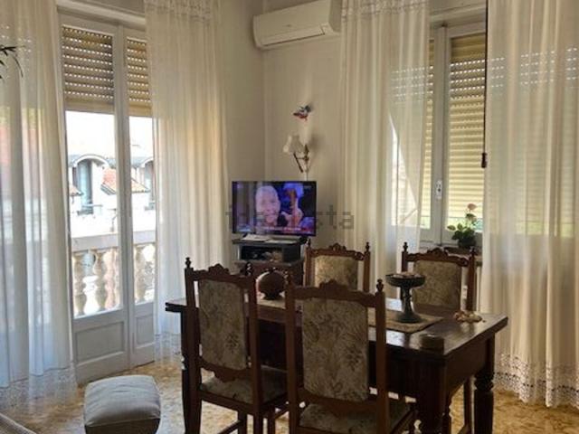 Appartamento in vendita di 102 m² in Via Giuseppe Mazzini