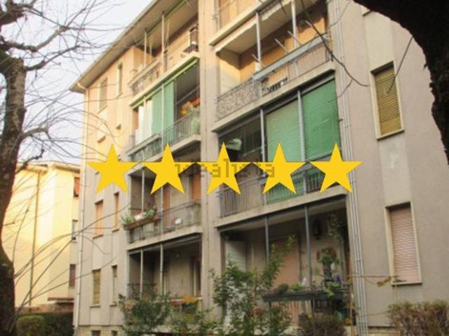 Appartamento in vendita di 102 m² in Via Giuseppe Pizzigoni
