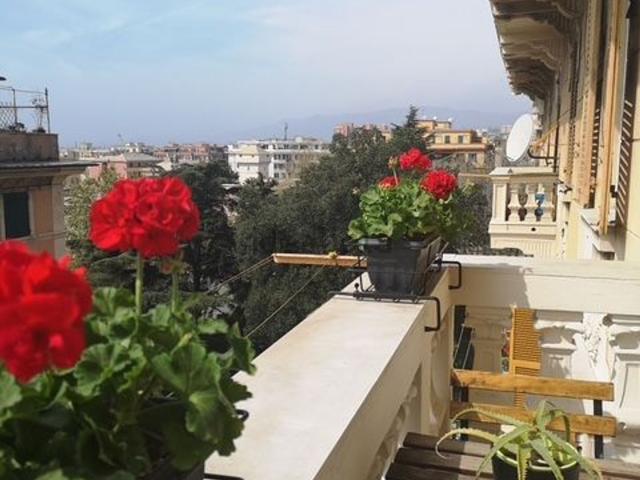 Appartamento in vendita di 102 m² in Via Giacomo Balbi Piovera