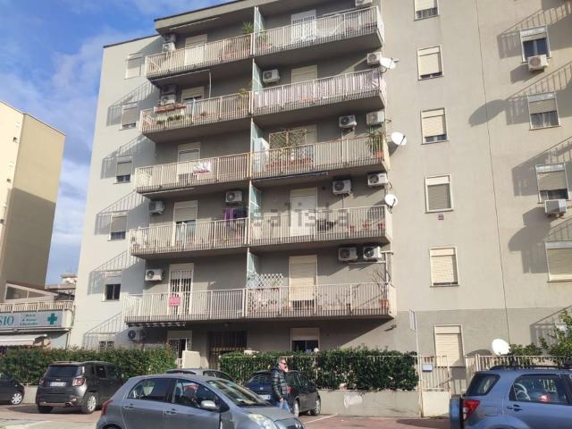Appartamento in vendita di 102 m² in Via Giacomo Besio, 55