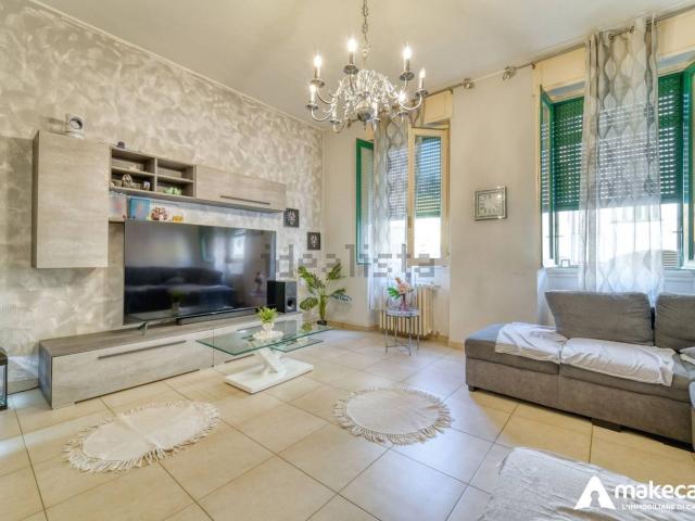 Appartamento in vendita di 102 m² in Via Giacomo Frassi, 18