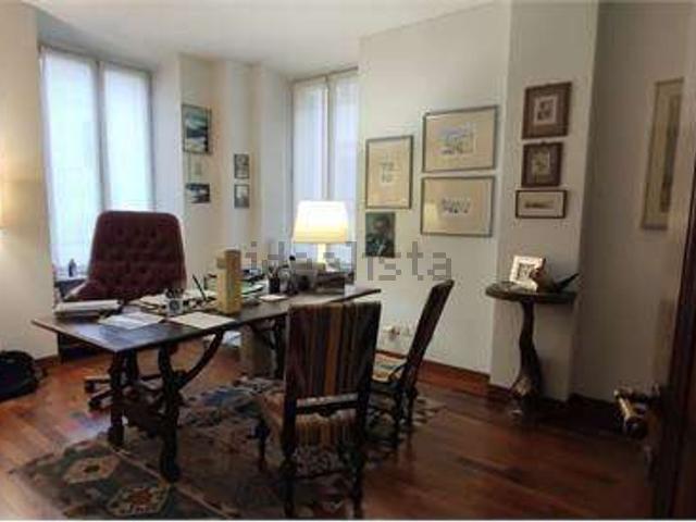 Appartamento in vendita di 102 m² in Via Giacomo Matteotti