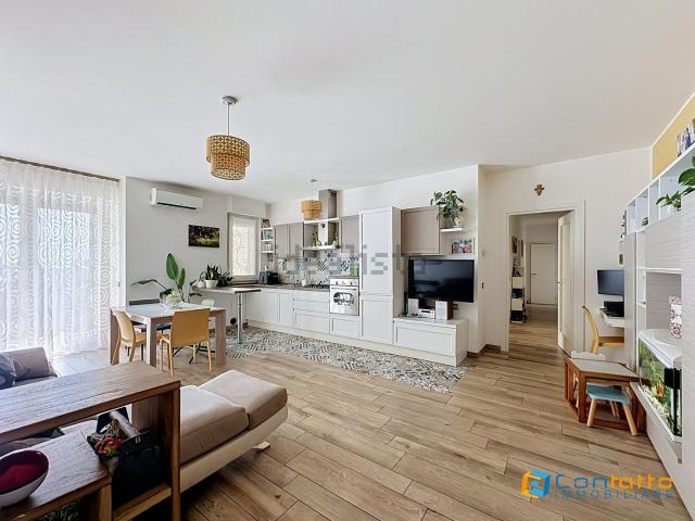 Appartamento in vendita di 102 m² in Via Gioacchino Rossini, 10