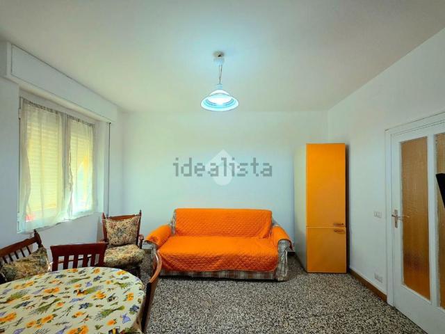 Appartamento in vendita di 102 m² in Via Giobatta Cuneo, 5