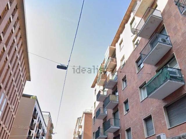 Appartamento in vendita di 102 m² in Via Giorgio Ercolani, 10