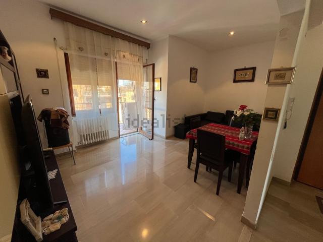 Appartamento in vendita di 102 m² in Via Giovan Battista Audiffredi