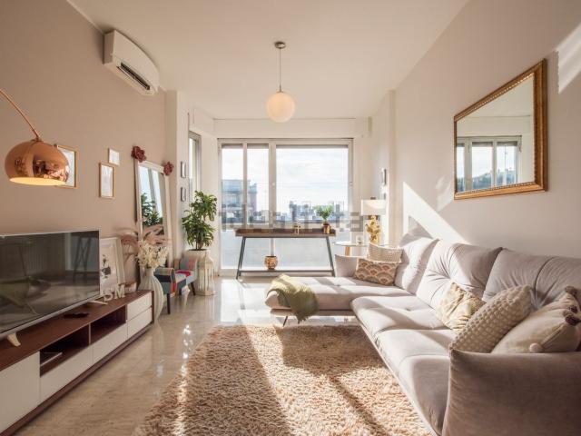 Appartamento in vendita di 102 m² in Via Giovanni Antonio Plana, 6