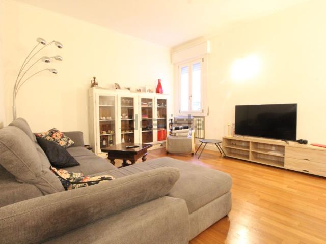 Appartamento in vendita di 102 m² in Via Giovanni Battista Morgagni