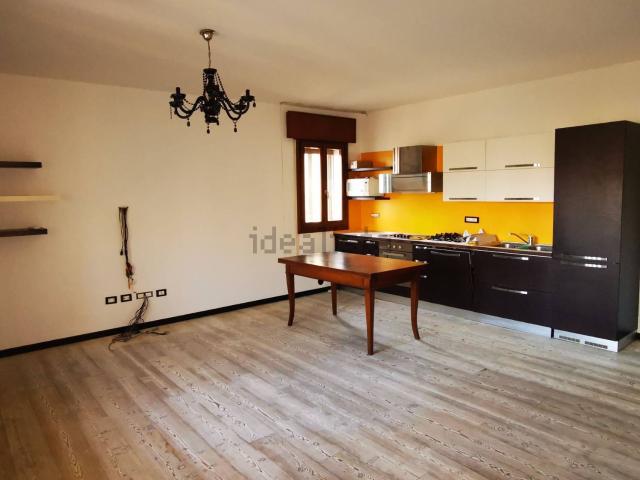 Appartamento in vendita di 102 m² in Via Giovanni Gradenigo