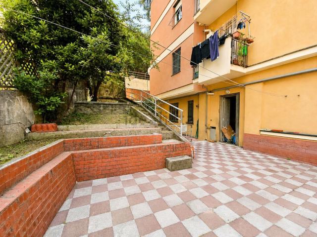Appartamento in vendita di 102 m² in Via Giovanni Daneo, 25