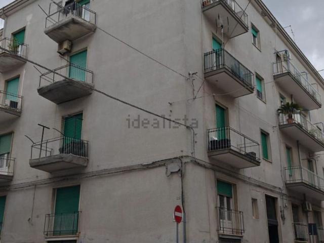 Appartamento in vendita di 102 m² in Via Giovanni Mongelli, 13