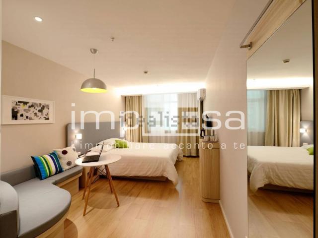 Appartamento in vendita di 102 m² in Via Giovanni Minzoni