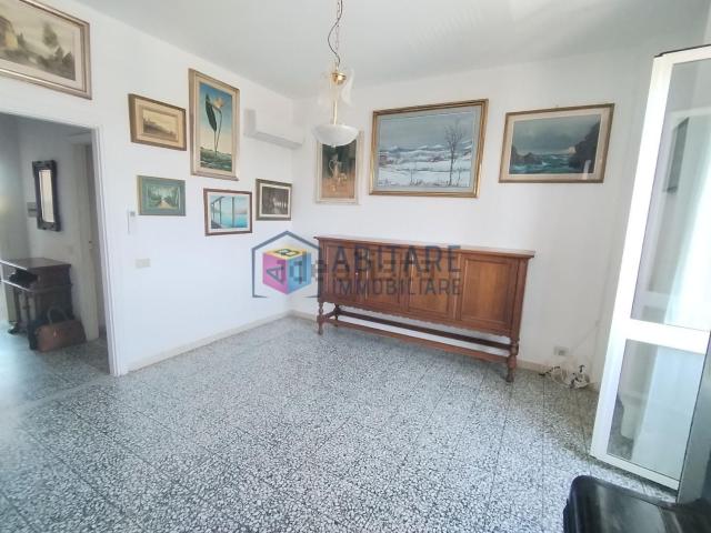 Appartamento in vendita di 102 m² in Via Glauco Masi