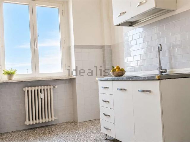 Appartamento in vendita di 102 m² in Via Glauco Masi, 1