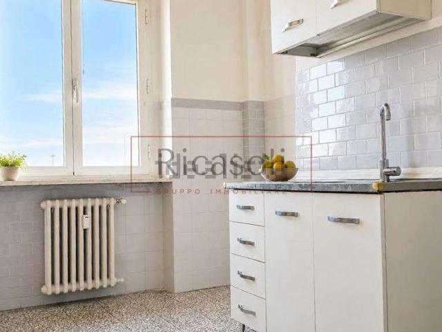 Appartamento in vendita di 102 m² in Via Glauco Masi, 1