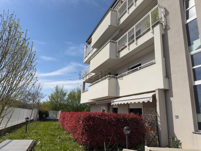 Appartamento in vendita di 102 m² in Via Gran Paradiso, 18