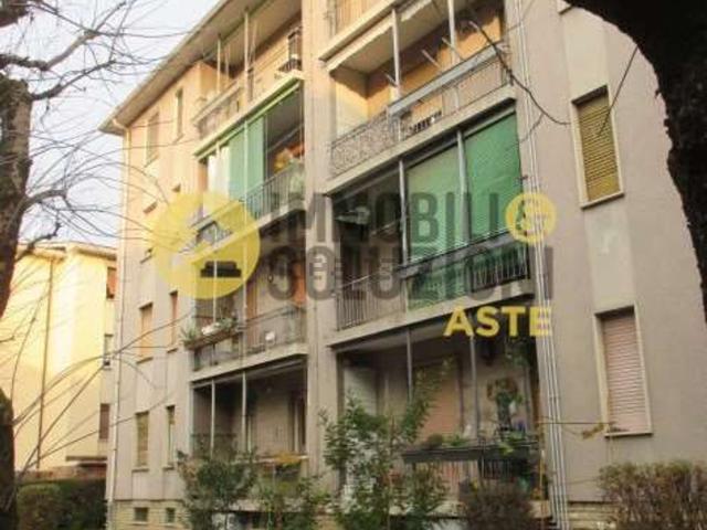 Appartamento in vendita di 100 m² in Via Guglielmo Mattioli, 37