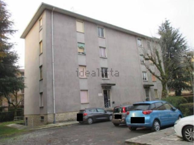 Appartamento in vendita di 102 m² in Via Guglielmo Mattioli