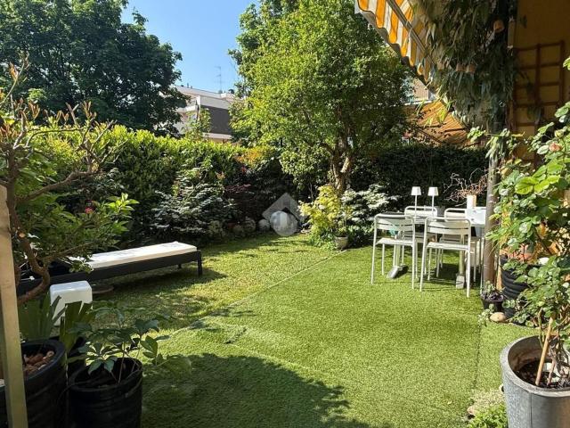 Appartamento in vendita di 102 m² in Via Guglielmo Oberdan, 14