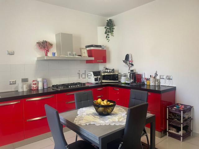 Appartamento in vendita di 102 m² in Via Guglielmo Oberdan