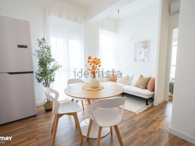 Appartamento in vendita di 102 m² in Via Guglielmo Oberdan