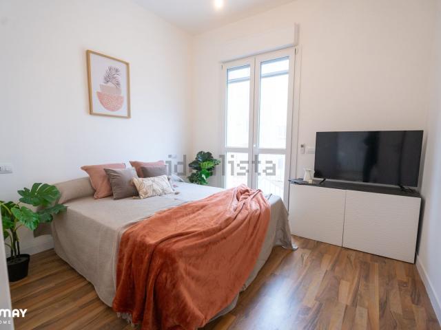Appartamento in vendita di 102 m² in Via Guglielmo Oberdan