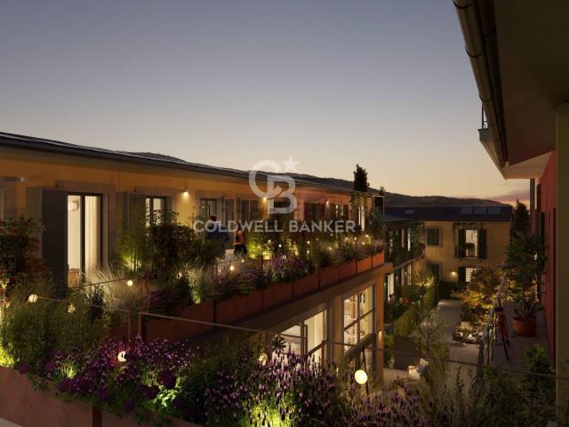 Appartamento in vendita di 102 m² in Via Dogali, 57