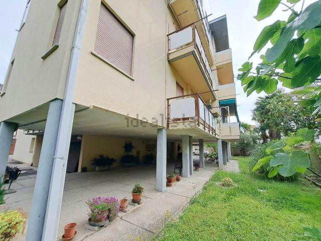 Appartamento in vendita di 102 m² in Via Domenico Baroni, 26